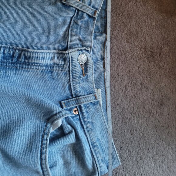 Levi's 550 - Picture 6 of 10